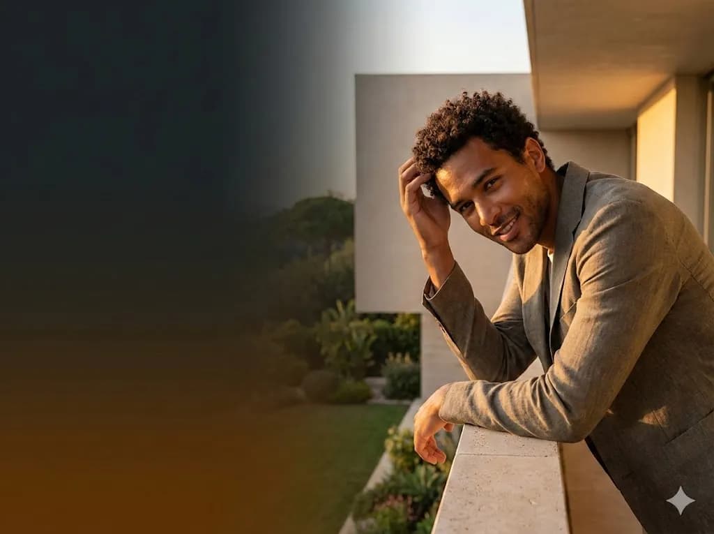 PRP Hair Restoration