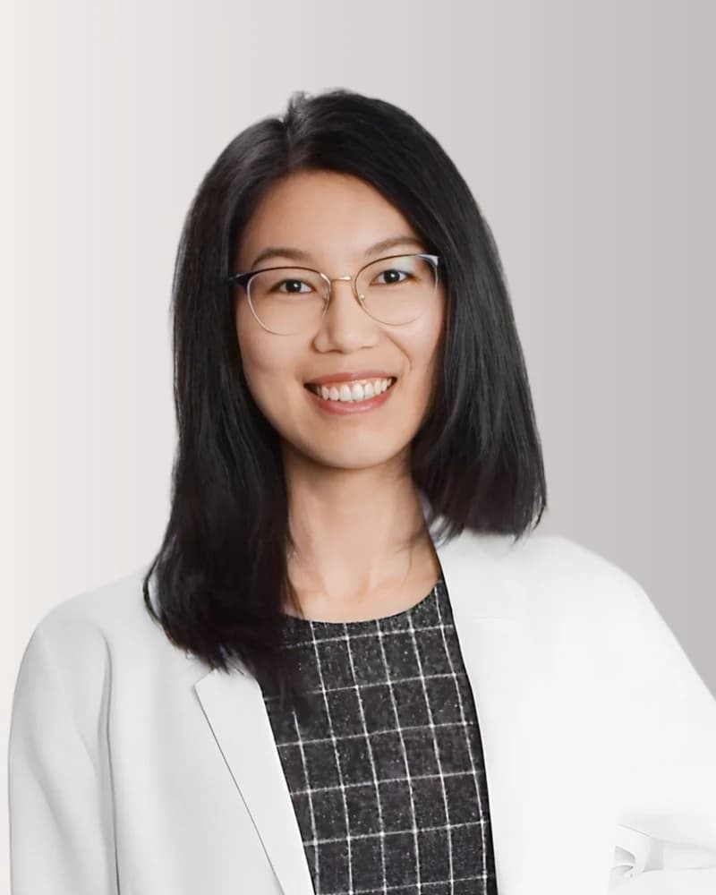 Dr. Anne Xia