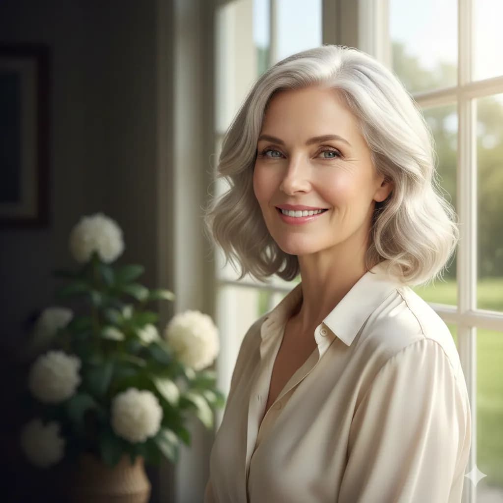 Hormone Replacement Therapy (HRT)