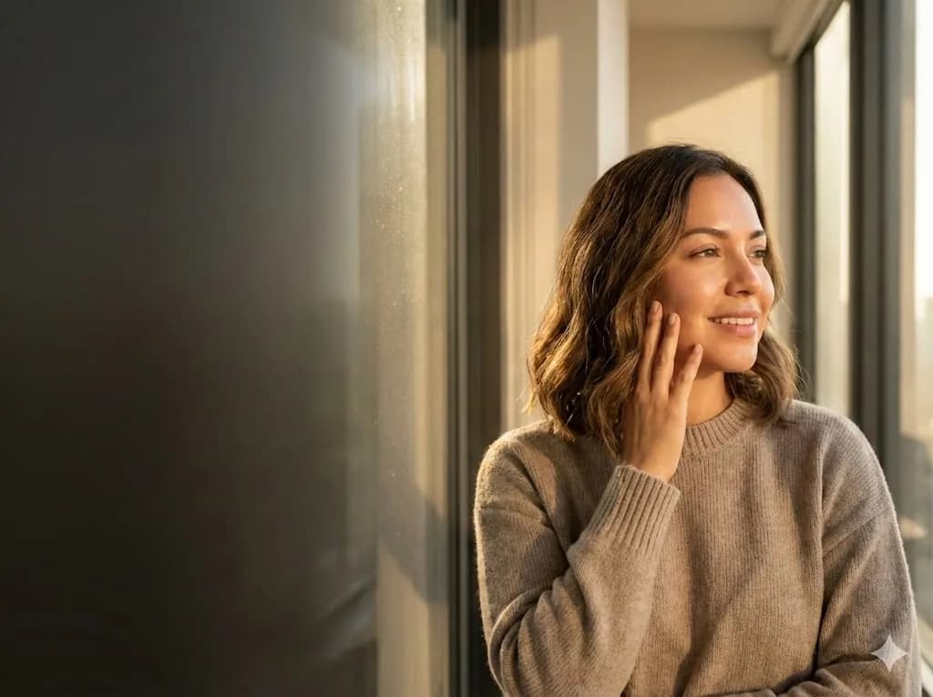 Recharge And Refresh