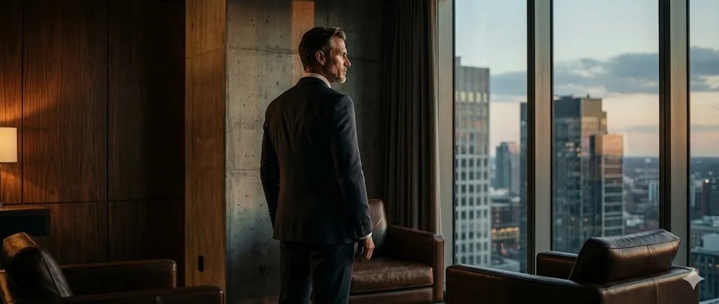 Men's Anti-Aging Treatments