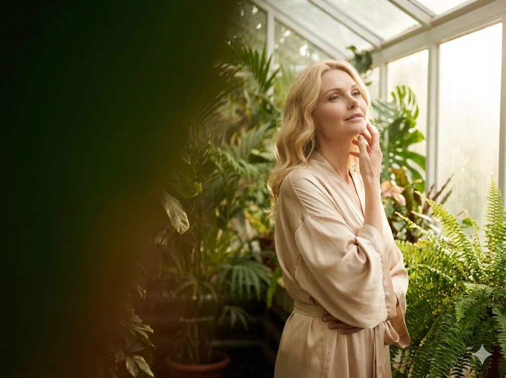 DE|RIVE Exosome Hair Restoration at Richmond Anti-Aging Clinic