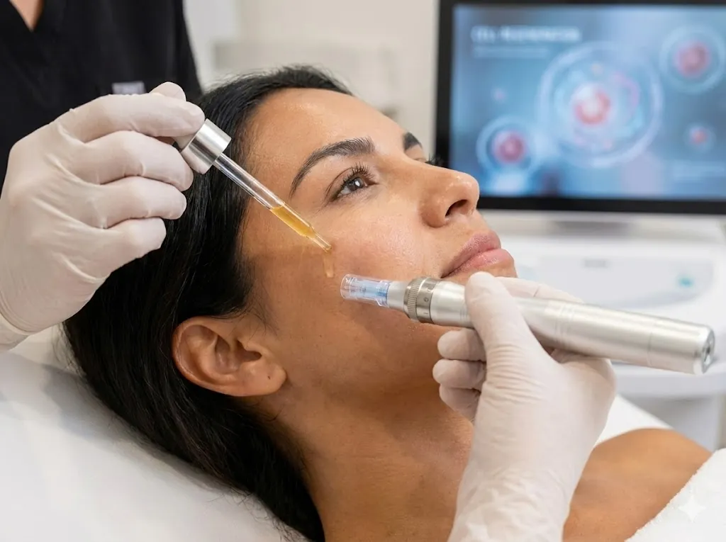 Nature's Liquid Gold