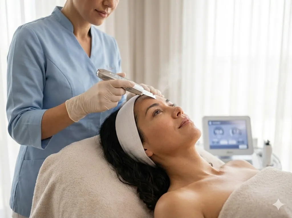 Medical-Grade Skin Care