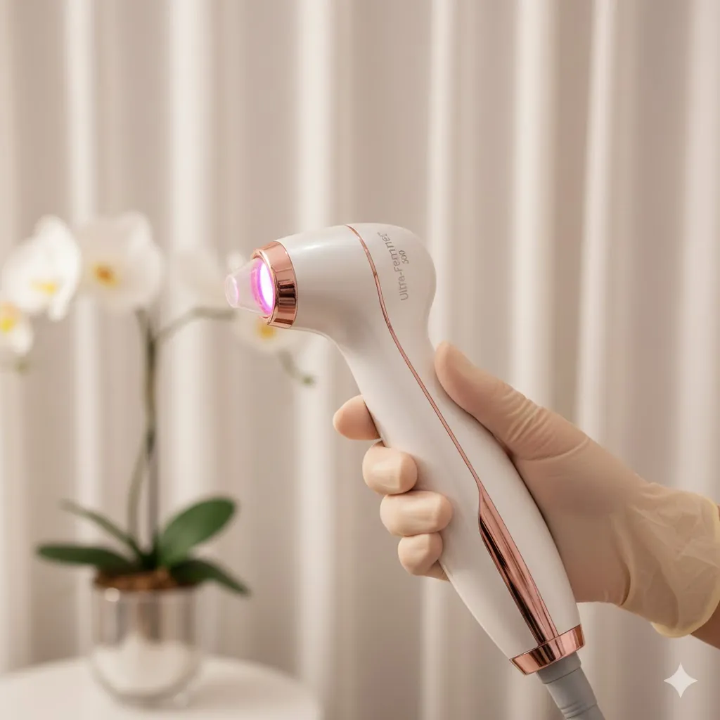 Complete Intimate Rejuvenation