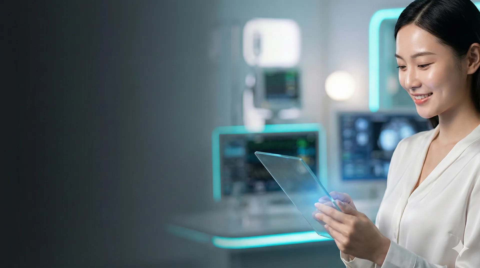 RAAC AI Membership: Your Personal Aesthetic & Wellness Companion