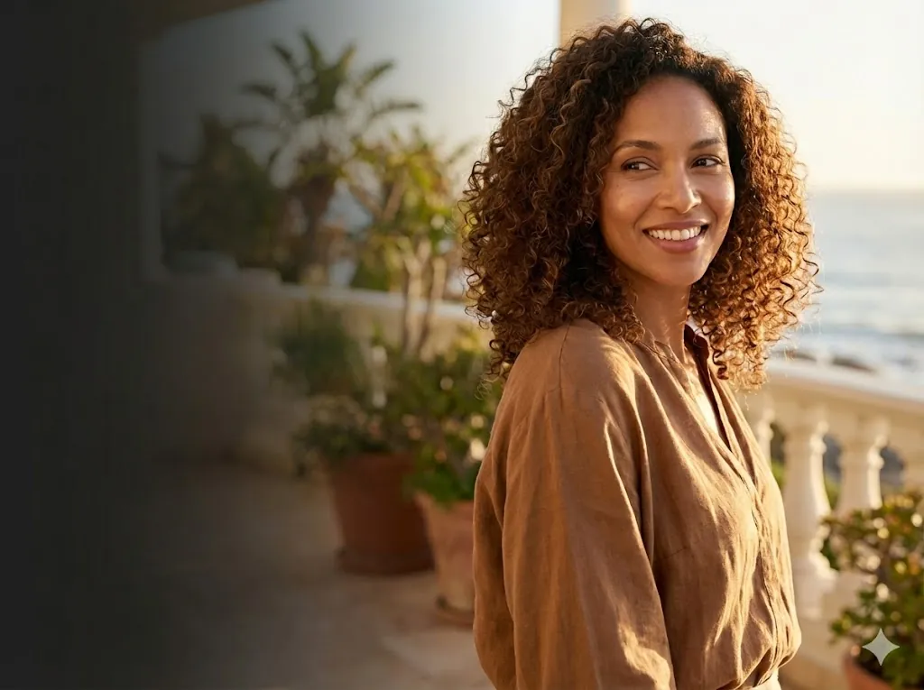 Hair & Skin Renewal IV Therapy treatment at Richmond Anti-Aging Clinic Vancouver